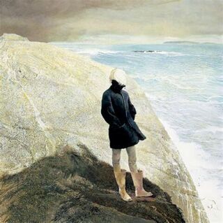 Andrew Wyeth